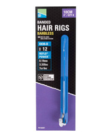 ZESTAW PRZYPONÓW PRESTON KKM-B MAG STORE 10cm/18/0,17mm