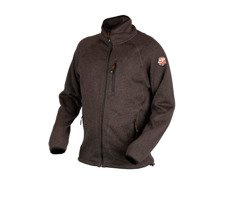 556 - SCIERRA KURTKA TKANA FLISOWA