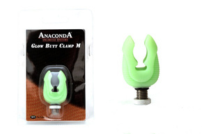 WIDEŁKI PODPÓRKI ANACONDA BUTT GLOW CLAMP M