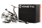 KOŁOWROTEK KINETIC STARDUST 6000-FD