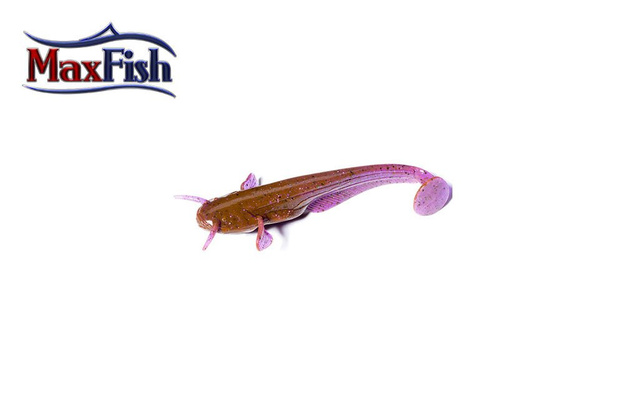 GUMA FISHUP CATFISH 016-3"/75mm/8szt