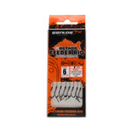 PRZYPONY GENLOG METHOD FEEDER RIG NEEDLE 6/10cm