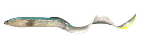 GUMA SAVAGE GEAR 3D REAL EEL 40cm/147g - CHAMELEON EEL