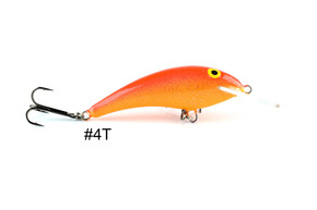 WOBLER SIEK OKONEK 7,5cm - 4T