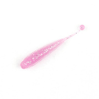 NRI041 - FOX RAGE GUMA CREATURE SWING BALL - CANDY FLOSS UV 7cm/1szt
