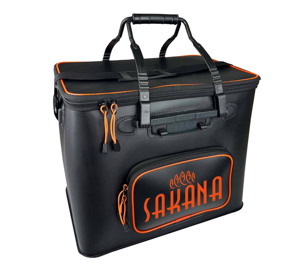 WODOODPORNA TORBA SAKANA EVA XL