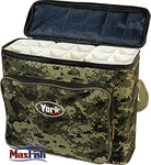 TORBA NA PILKERY YORK 33x12x26 cm