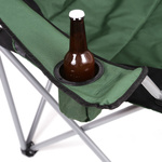 KRZESŁO WĘDKARSKIE YORK COMFORT