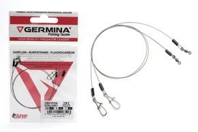 PRZYPON STALOWY GERMINA 7x7 SURFLON STANDARD 18kg