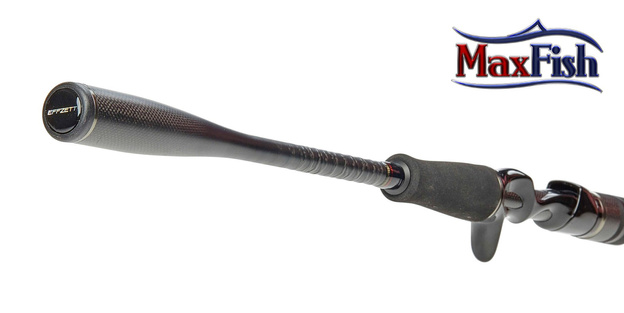 56176 - DAM WĘDKA EFFZETT EVIDENCE CAST 200/10-30g