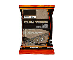 GZ06 - GENLOG GLINA ZANĘTOWA FEEDER HEAVY 2kg