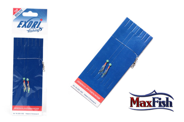 500-002 - EXORI PRZYWIESZKA ŚLEDZIOWA