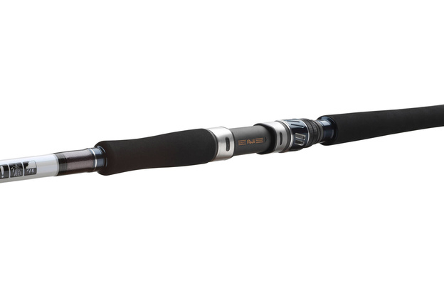 WĘDKA DAIWA GRANDWAVE TRAVEL 210/150-400g