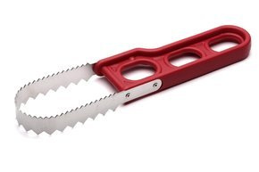 48235 - YORK SKROBACZKA DO RYB DUŻA