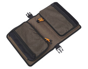 TORBA WĘDKARSKA SAVAGE GEAR FLIP MEDIUM 39x25x10cm