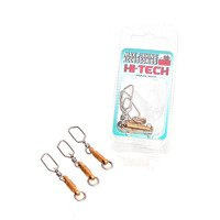 KRĘTLIK Z AGRAFKĄ HEAVY DUTY BIG FISH 1/45kg - MAX