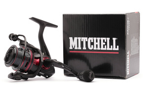 KOŁOWROTEK MITCHELL MX3LE 1000S