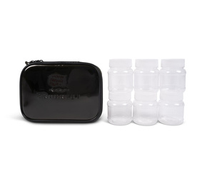 TORBA NA PRZYNĘTY I AKCESORIA KORUM PROGRESS EVA HOOKBAIT 6 TUB