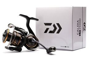 KOŁOWROTEK DAIWA 22 CALDIA MQ LT 2500-XH