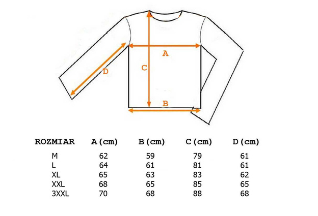 WODOODPORNA KURTKA PROLOGIC RAIN