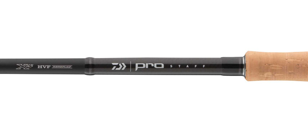 WĘDKA DAIWA PRO STAFF BIG BAIT 250/60-140g