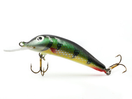WOBLER GĘBALA TROUT 5.0 - 5 cm-03