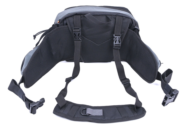 TORBA/PAS BIODROWY NECO G-BAG SERIA N