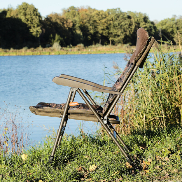 KRZESŁO/FOTEL WĘDKARSKI NECO