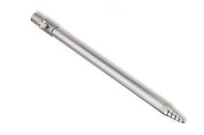PODPÓRKA ALUMINIOWA ANACONDA POWERDRILL BLAXX 35-58cm