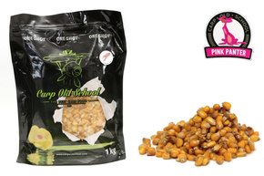 COSK1PINK - CARP OLD SCHOOL KUKURYDZA ZIARNA PINK PANTER 1000g
