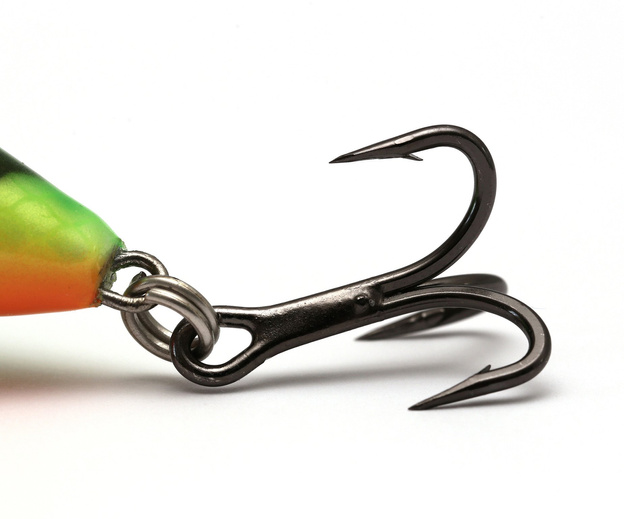 WOBLER GLOOG HADES 70R/TCF