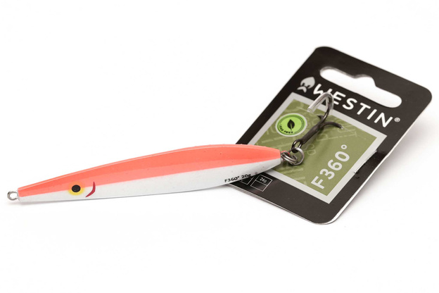 WAHADŁÓWKA WESTIN F360 - HOTTIE PEARL