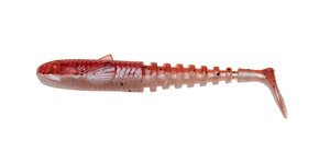 GUMA SAVAGE GEAR GOBSTER SHAD - SMELT