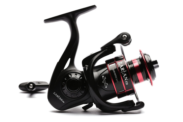 KOŁOWROTEK YORK ZARTAN 2000FD