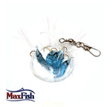 ZESTAW PRZYWIESZEK SHRIMP YORK 3,2cm - K020030S01