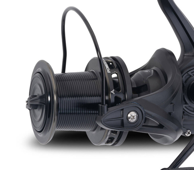 KOŁOWROTEK ANACONDA POWER CARP 6000