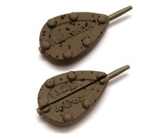 CIĘŻAREK ANACONDA INLINE GRIPPER NOP
