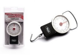 WAGA MECHANICZNA YORK - WYD