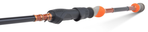 WĘDKA IRON TROUT DUCK STICK 360/-40g