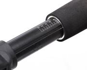 SKŁADANY PODBIERAK SAVAGE GEAR PRO FINEZZE Z WAGĄ L/20kg