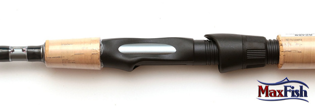 WĘDKA OKUMA ALARIS SOFT LURE SPIN 270/5-15g