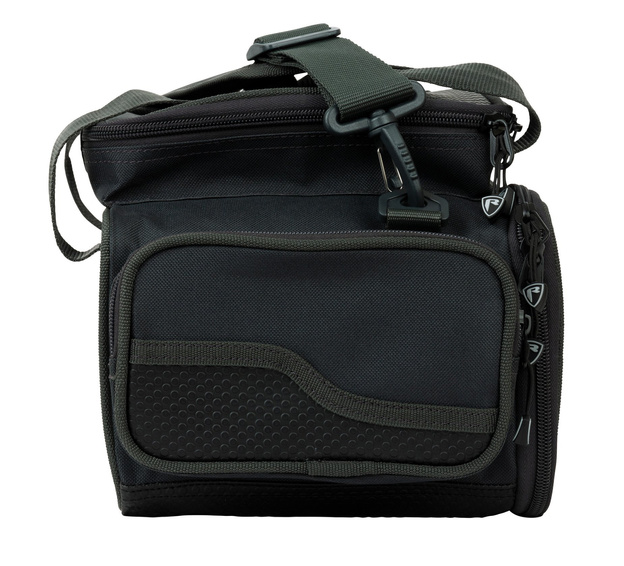 TORBA STACKER MEDIUM 38x21x19 cm - FOX RAGE