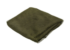 ZAPASOWA SIATKA PODBIERAKA NECO PREMIUM OLIVE 100x100 cm