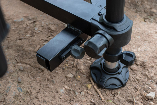 PODNÓŻEK DO FOTELA PRESTON ABSOLUTE FEEDER CHAIR MODEL 2026r.