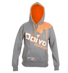 BLUZA Z KAPTUREM DOIYO CONCEPT