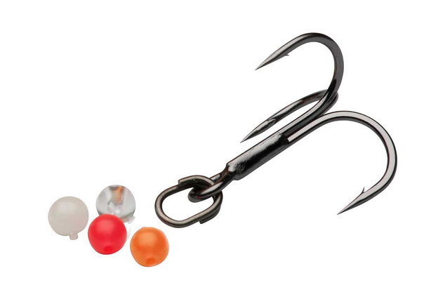 PRZYNĘTA SAVAGE GEAR 3D LINE THRU SANDEEL 13,5cm - SANDEEL GHOST