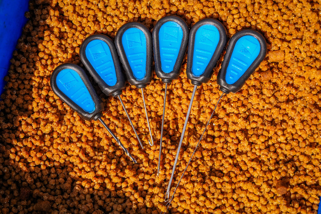 IGŁA PRESTON FLOATER RAPID STOP NEEDLE