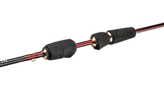 WĘDKA WESTIN W6 STREETSTICK 243/5-15g