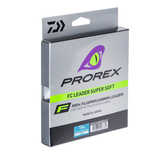 MATERIAŁ PRZYPONOWY FLUOROCARBON DAIWA PROREX