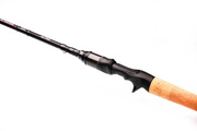 WĘDKA SAVAGE GEAR ALPHA SG6 PELAGIC VERTICAL 195/40-140g